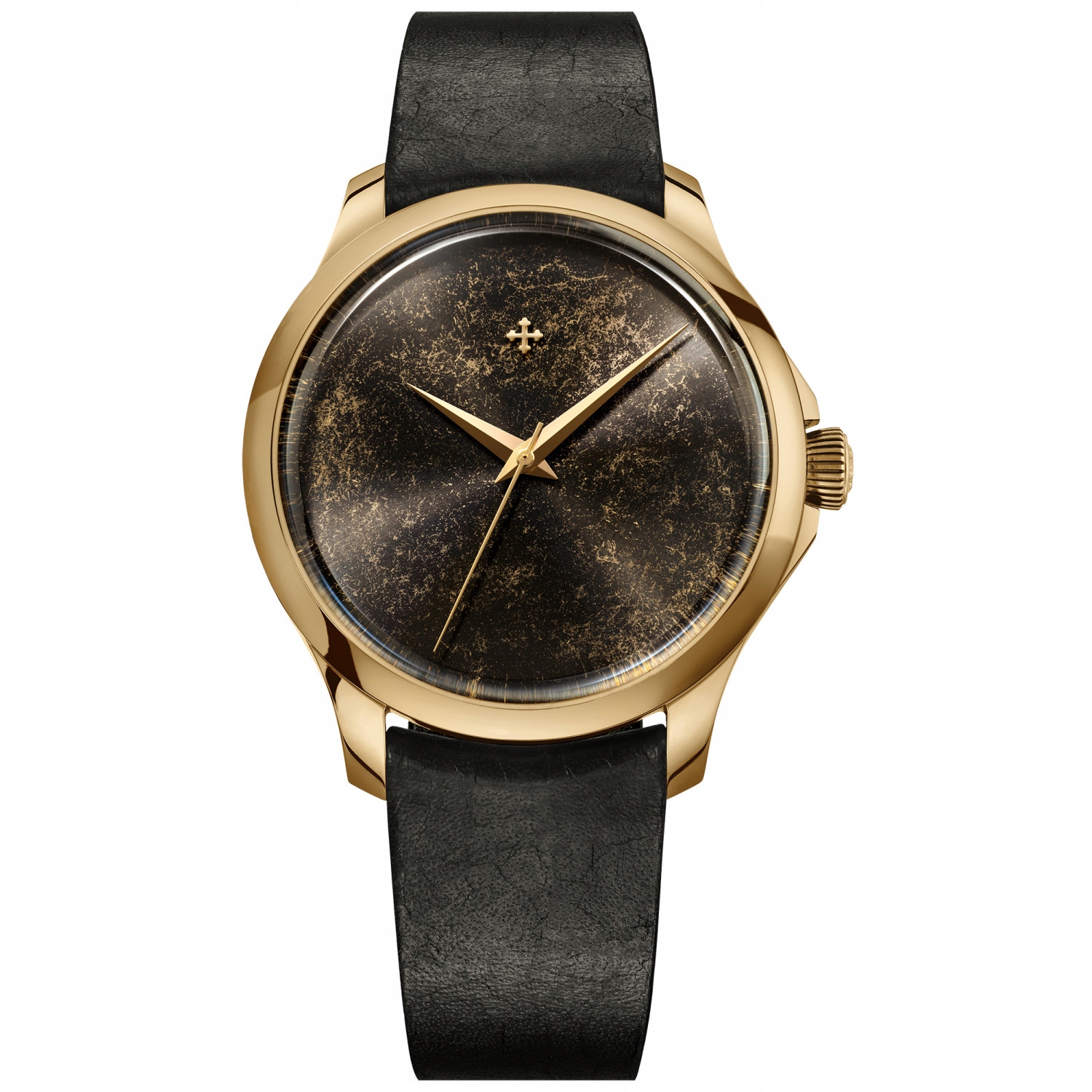 Pánské Hodinky Venezianico 1221555 černé