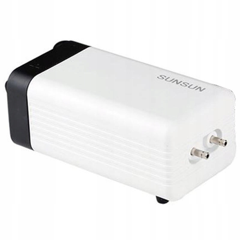 Levně SunSun CT-402 – regulovatelný provzdušňovač