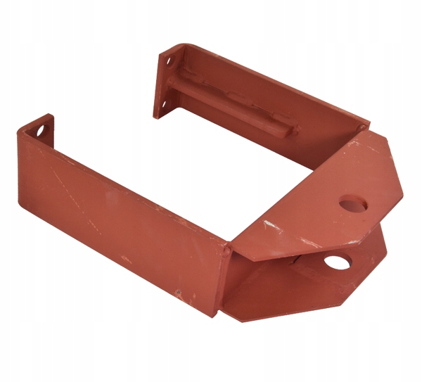 Polský Rám Závaží Ursus C-360 C-4011 3P, Kompletní Starý Typ, Jednotný