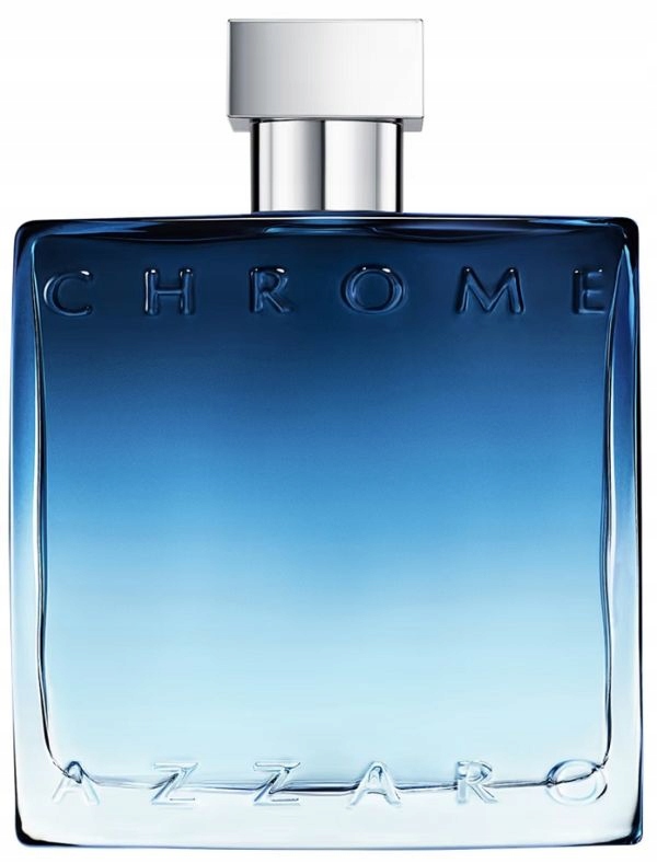 Azzaro Chrome Edp 100 ml Sprej