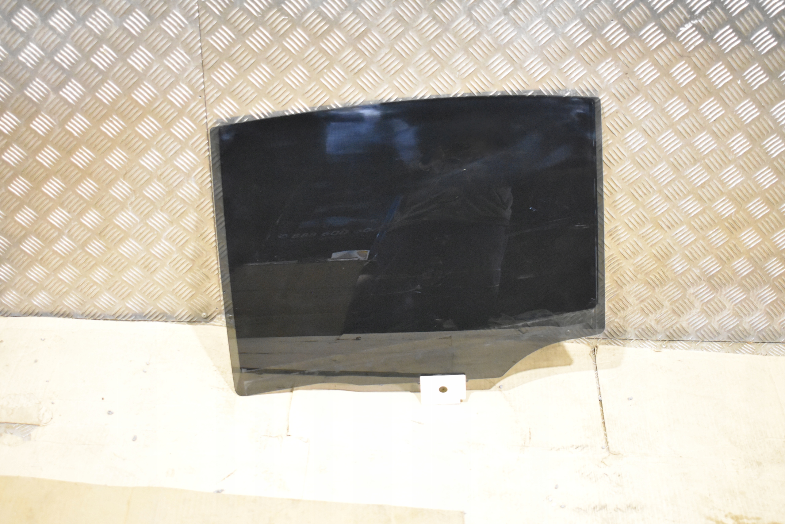 IDEALNA SZYBA DRZWI PODWÓJNA TYLNA LEWA BMW G11 X2 SZYBA 1