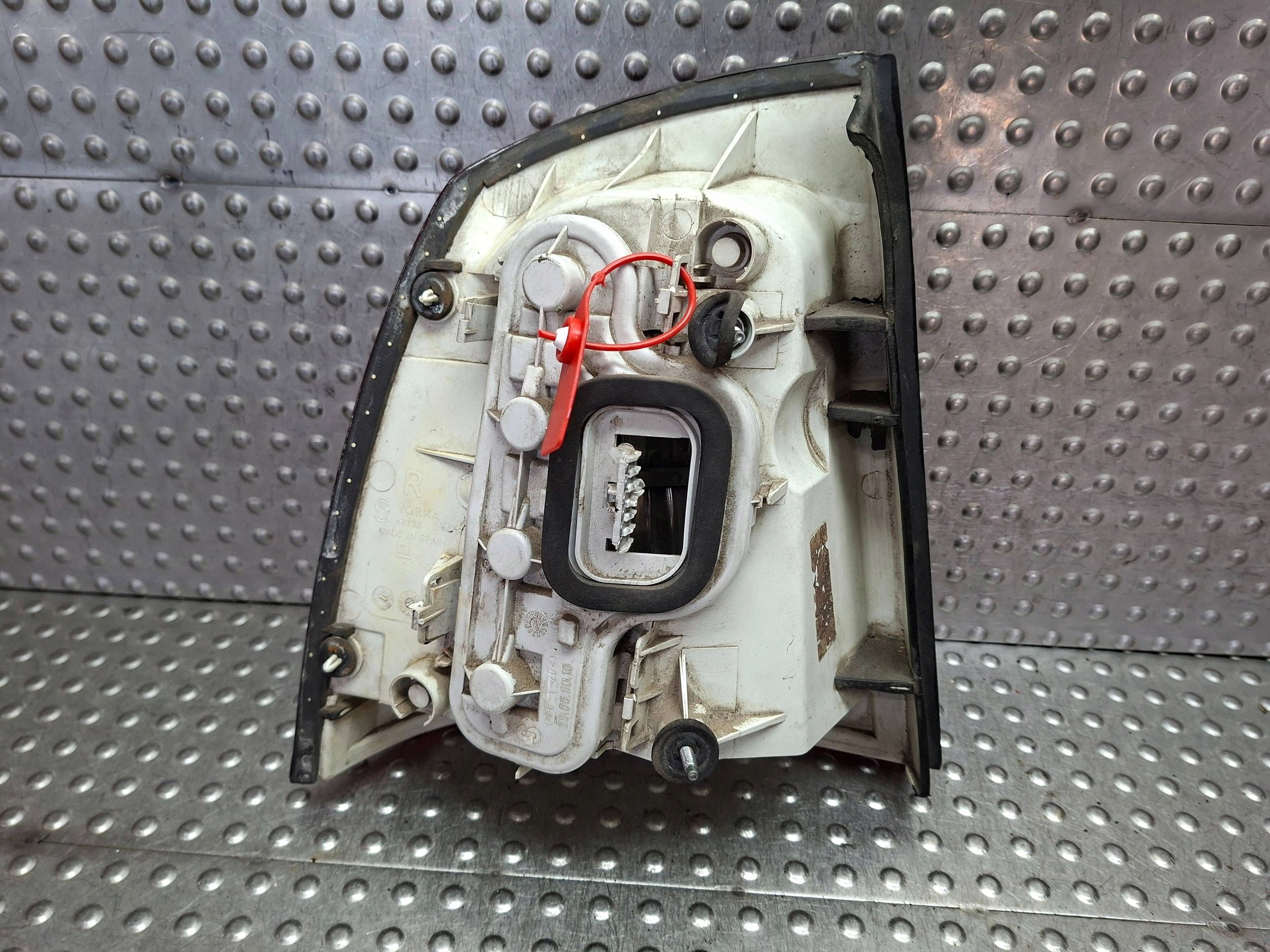 light right rear part 62225 OPEL ASTRA G sedan 1998