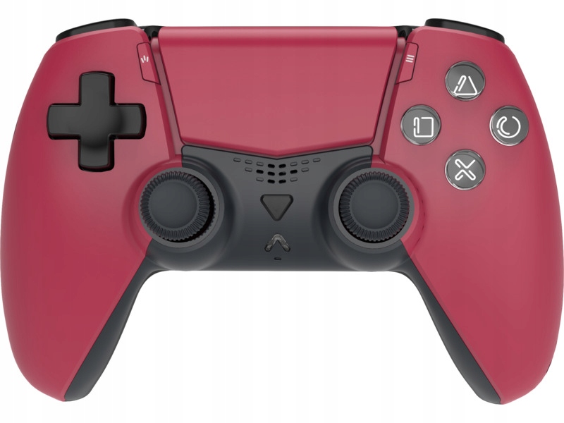 Kontroler Cobra QSP555RD Czerwony