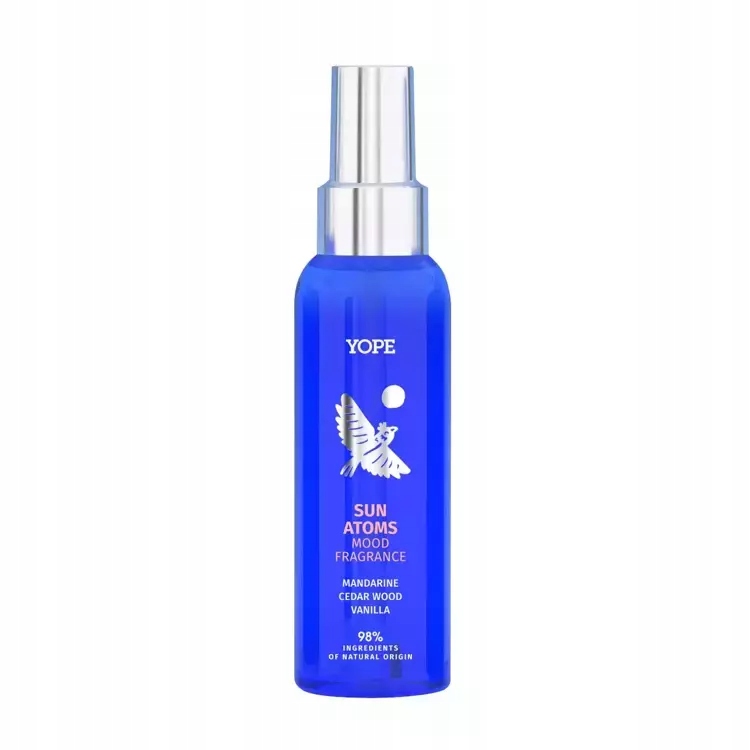 

Yope Mgiełka zapachowa do ciała 150ml