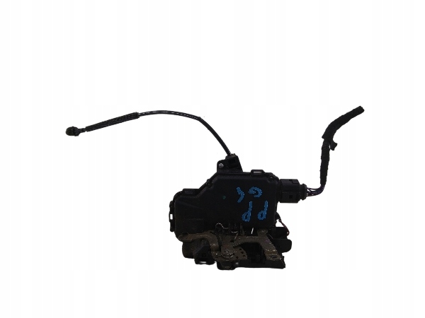 VW GOLF IV BORA lock door right front