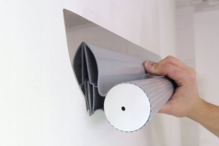 L'OUTIL PARFAIT ZESTAW SZPACHLI DO GŁADZI DECOLISS Marka L'outil Parfait