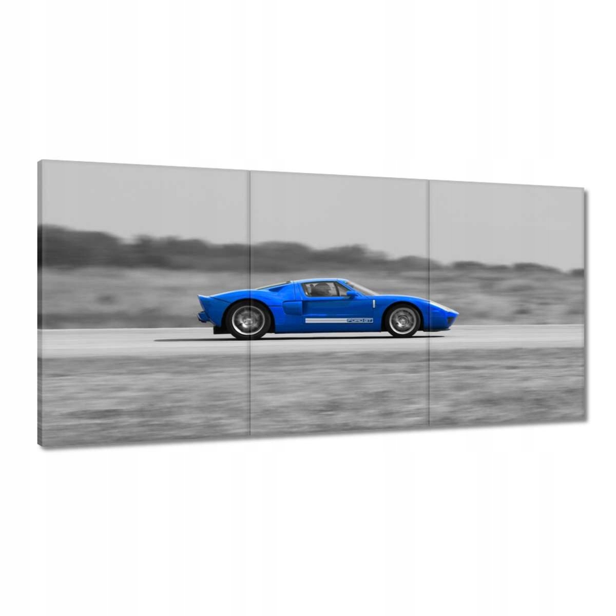 Obrazy 180x90 Športový Ford Gt