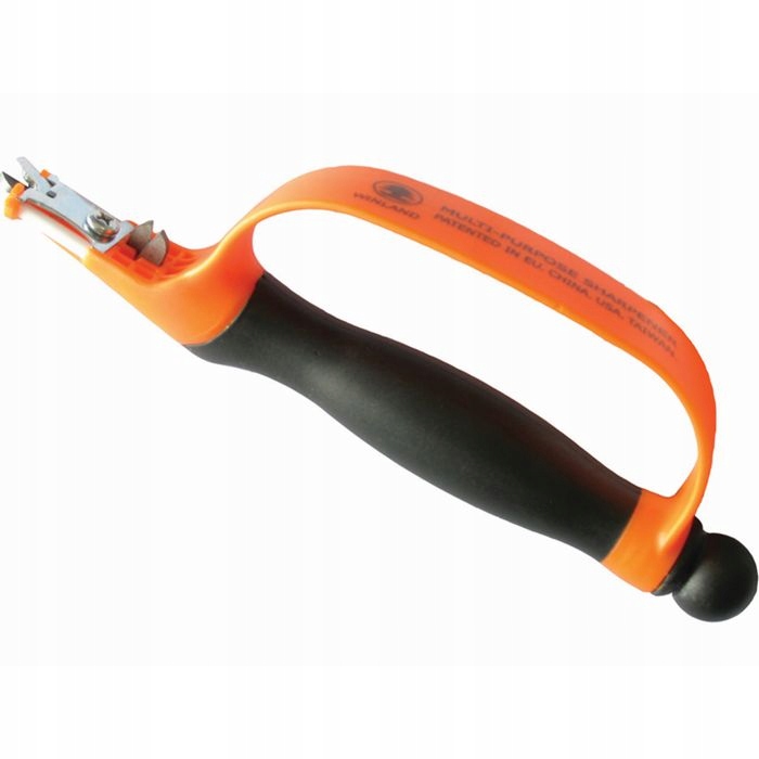 OSTRZAŁKA DO NARZĘDZI SEKATOR NÓŻ NOŻYCZKI +OLEJ