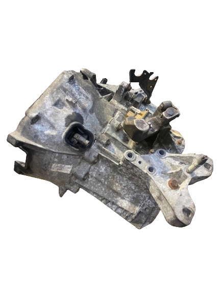 Getriebe FORD TRANSIT MK6 2.0 TDCI 2C1R7002FH