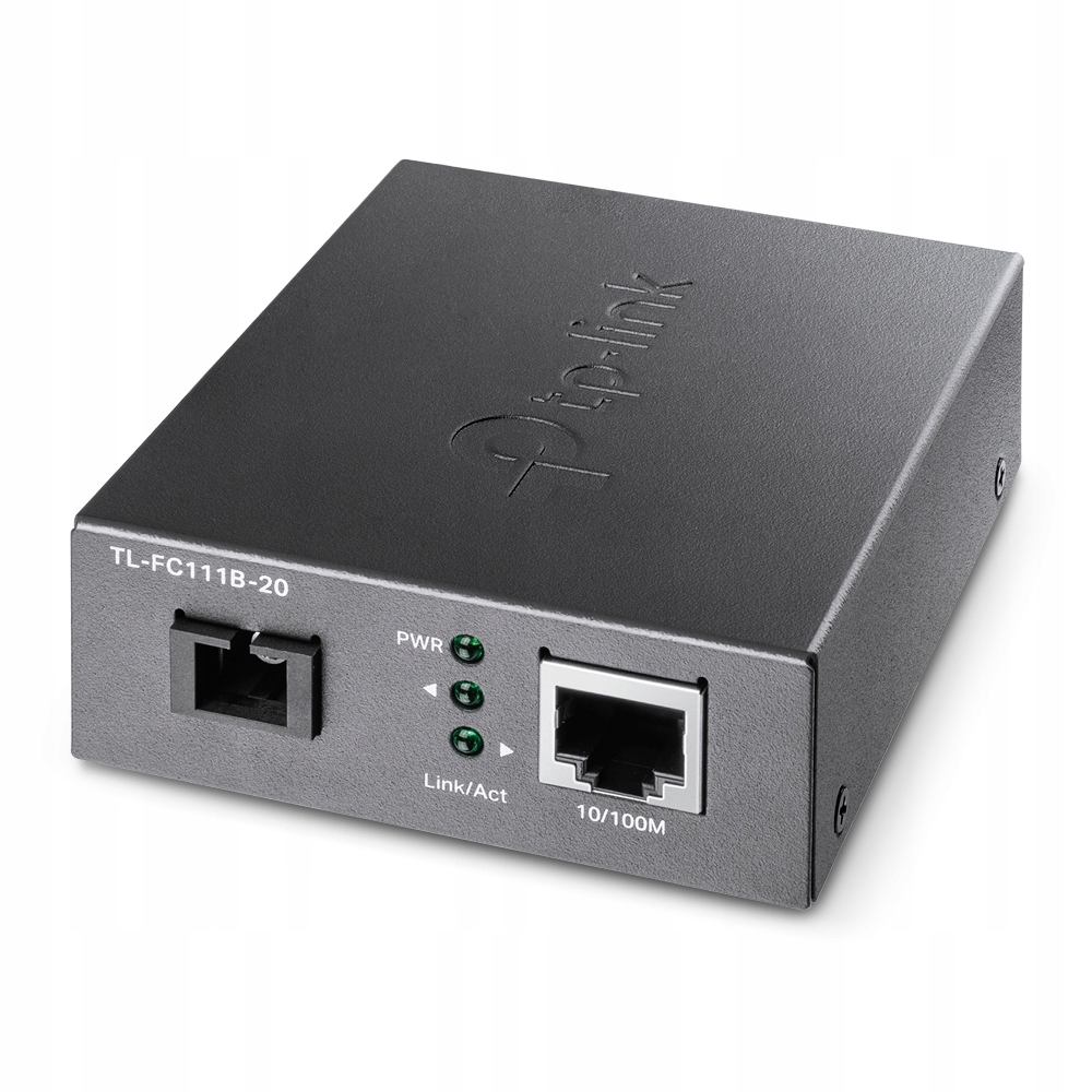 

Tp-link TL-FC111B-20 Media Konwerter Wdm