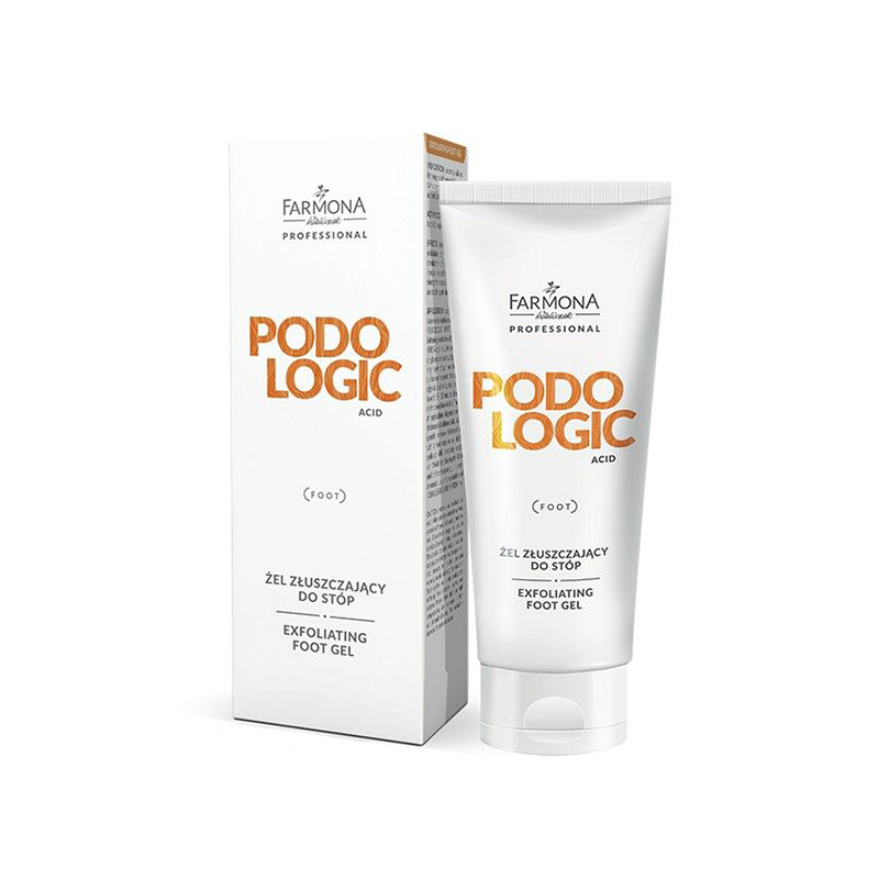 Farmona podologic acid gel na nohy 75 ml