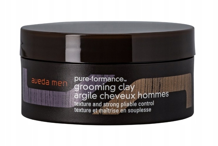 Aveda Men Pure-Formance Grooming Clay Glinka do stylizacji 75 ml