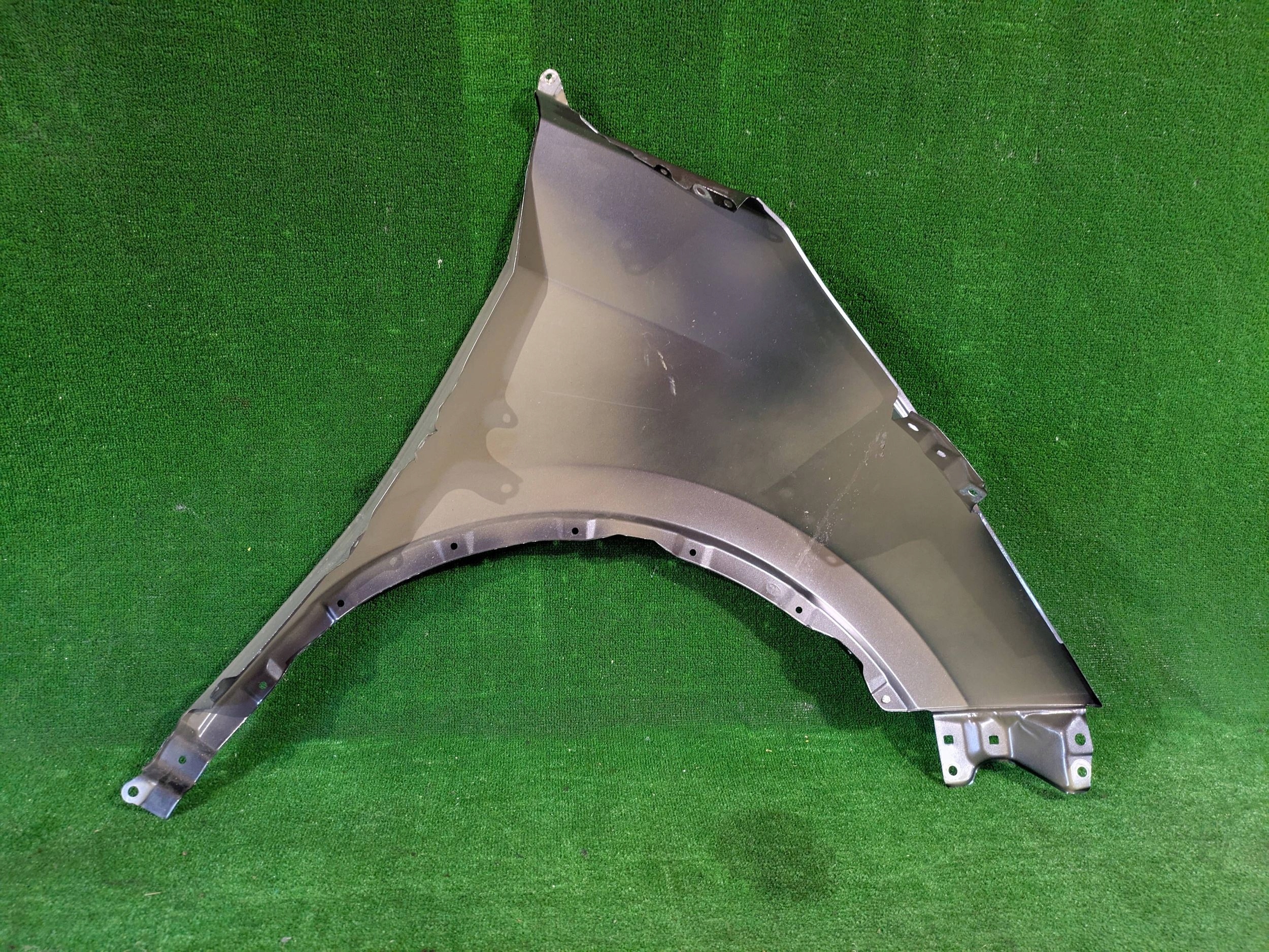 fender front left front TOYOTA C-HR CHR II 23- NR.98