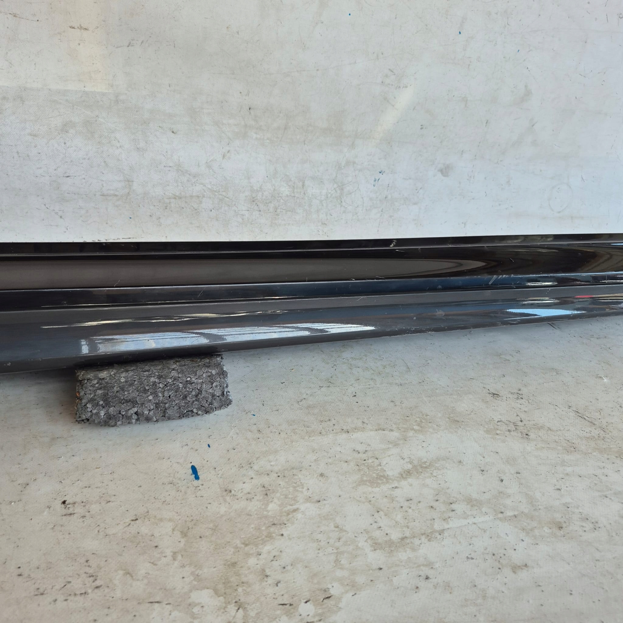 BMW 2 F44 m-packet 19- moulding threshold threshold right 8075466