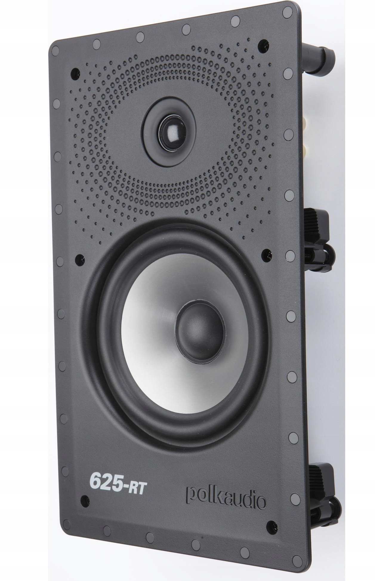 POLK AUDIO VS625 RT ŚCIENNY WYBITNA JAKOŚĆ GŁĘBOKOŚĆ 73mm OSTATNIE 3 SZTUKI Kod producenta VS625 RT