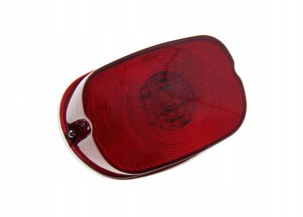 MT365 - СВЕТОДИОДНЫЙ ЗАДНИЙ ФОНАРЬ С УКАЗАТЕЛЯМИ ПОВОРОТА - HARLEY HD