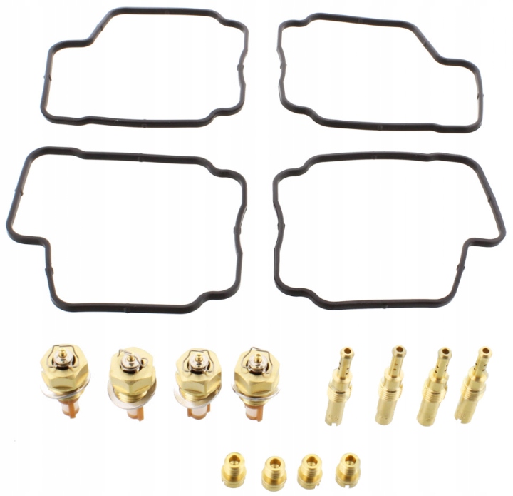 Sada pro opravu karburátoru Honda Cbr 600 F 87-88 Nová