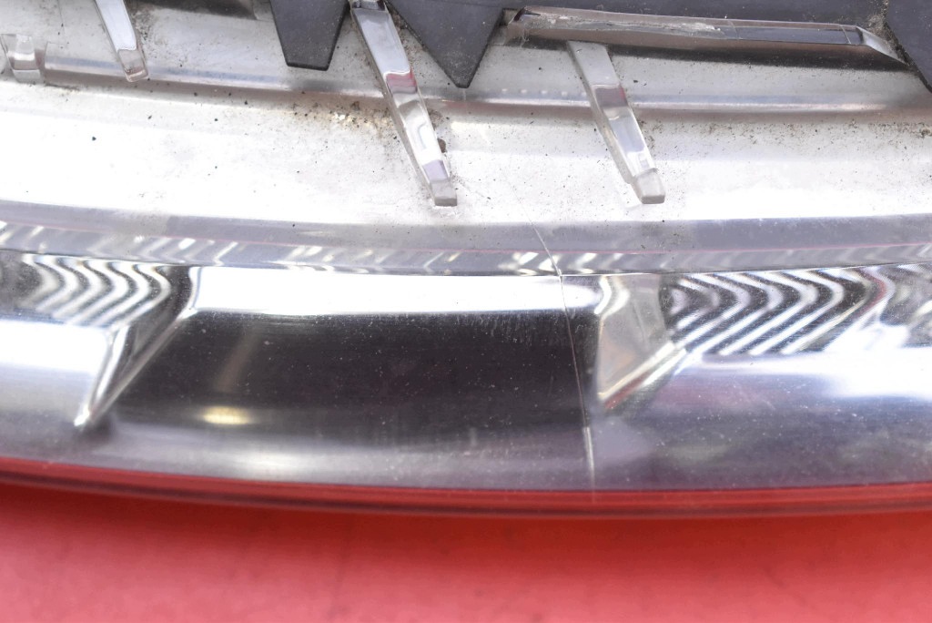 fog light left front front DRL LED 9676036580 CITROEN C4 PICASSO 2 II 13-17