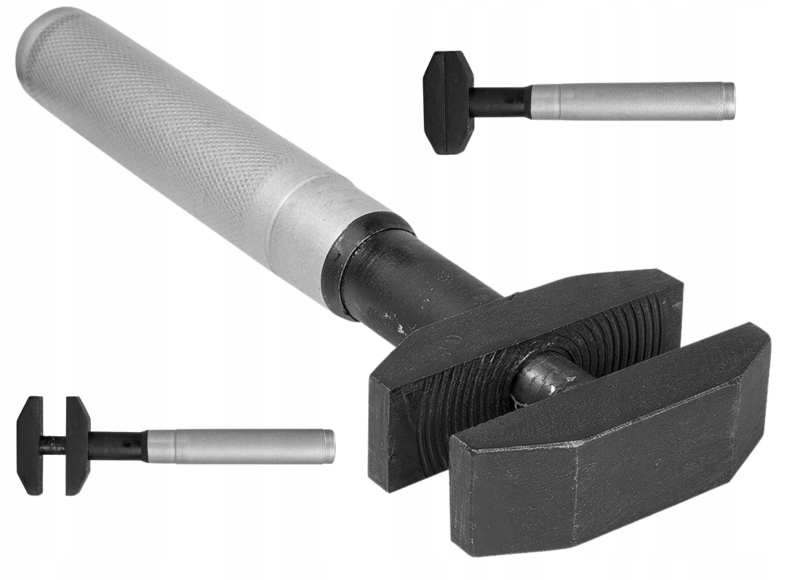 Stavitelný Klíč Francouzský Hydraulický Francouz 0-25