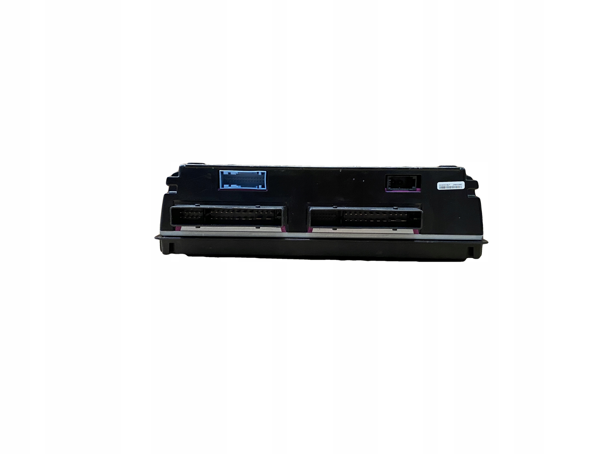 AUDI A6 A7 A8 Q8 amplifier bang OLUFSEN 4N0035466B
