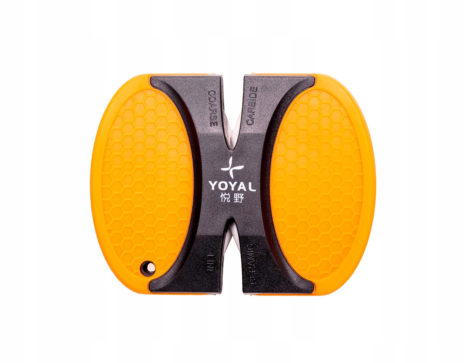 Ostrzałka kieszonkowa Taidea TY1301 — 4