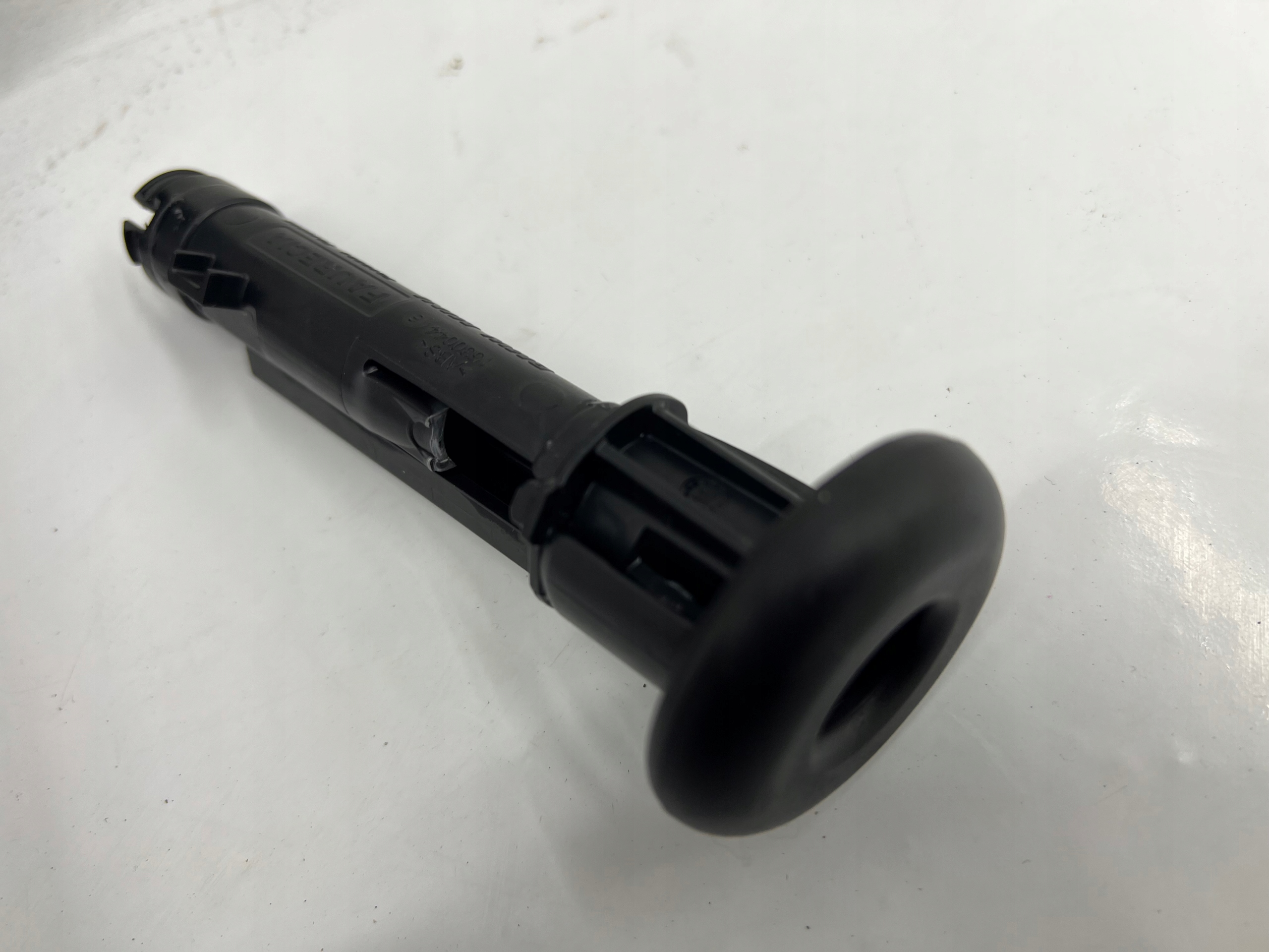 BMW F48 X1 F45 F46 rest front seat front left
