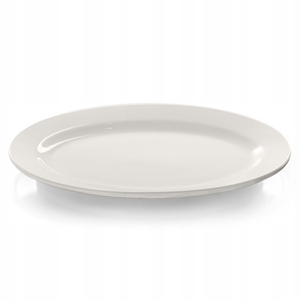 Mísa Oválná Porcelánová 3KS Prima Modermo MP018