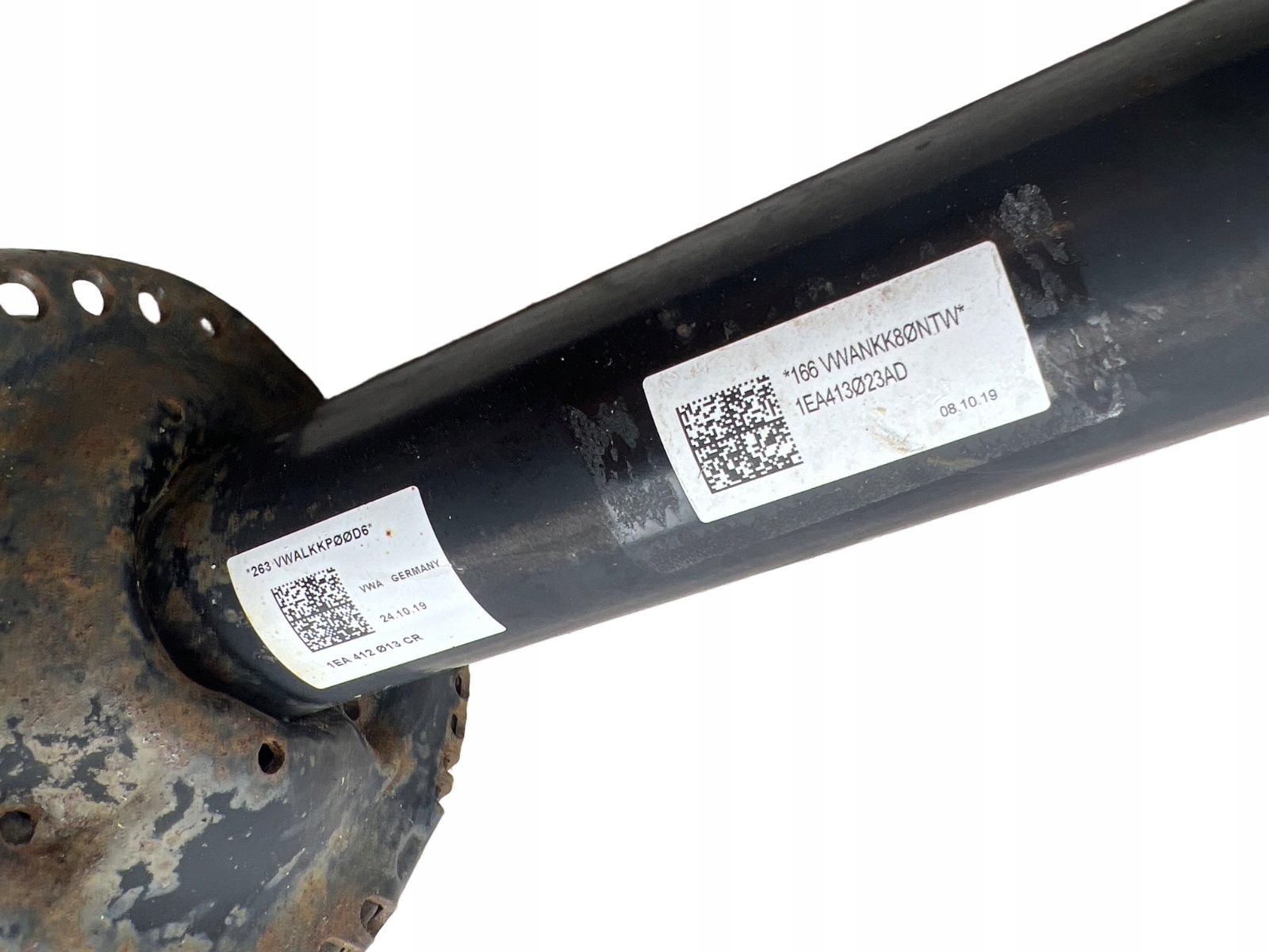 Mcperson shock absorber VW ID.3 1EA412013CR original