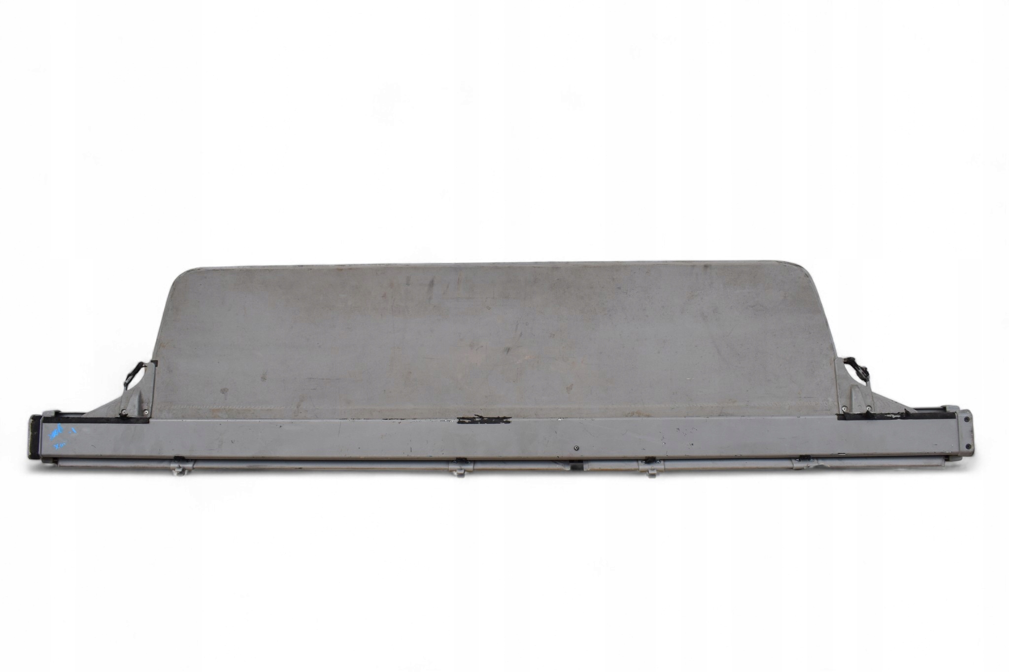 blinds boot NISSAN X-TRAIL and 2001-2007