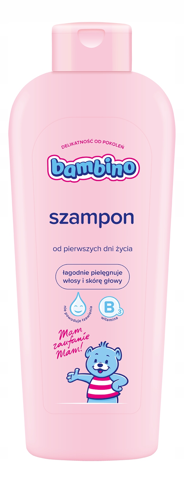 OR/SZAMPON INTENSIVE 1L — miniatura 3