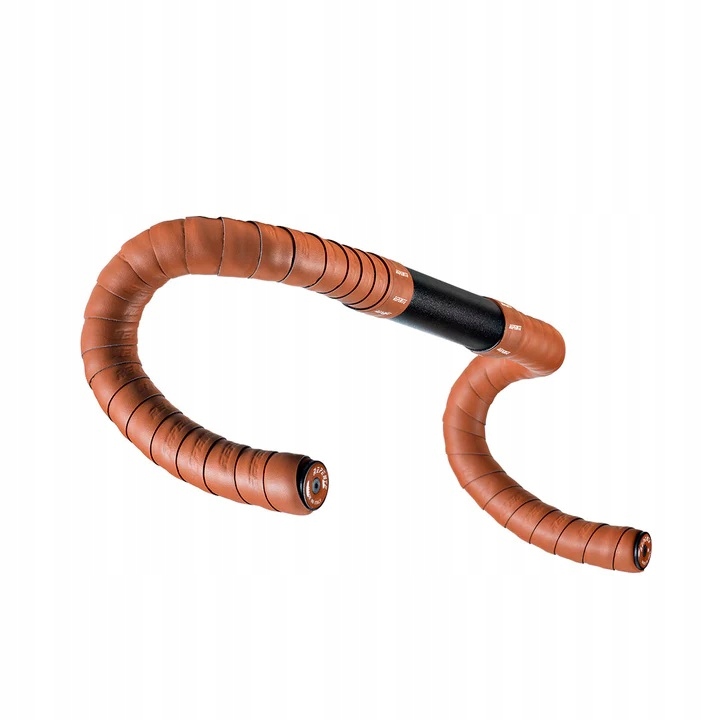 Obal Repente Corium Bar Tape Hnědý Z Mikrovlákna