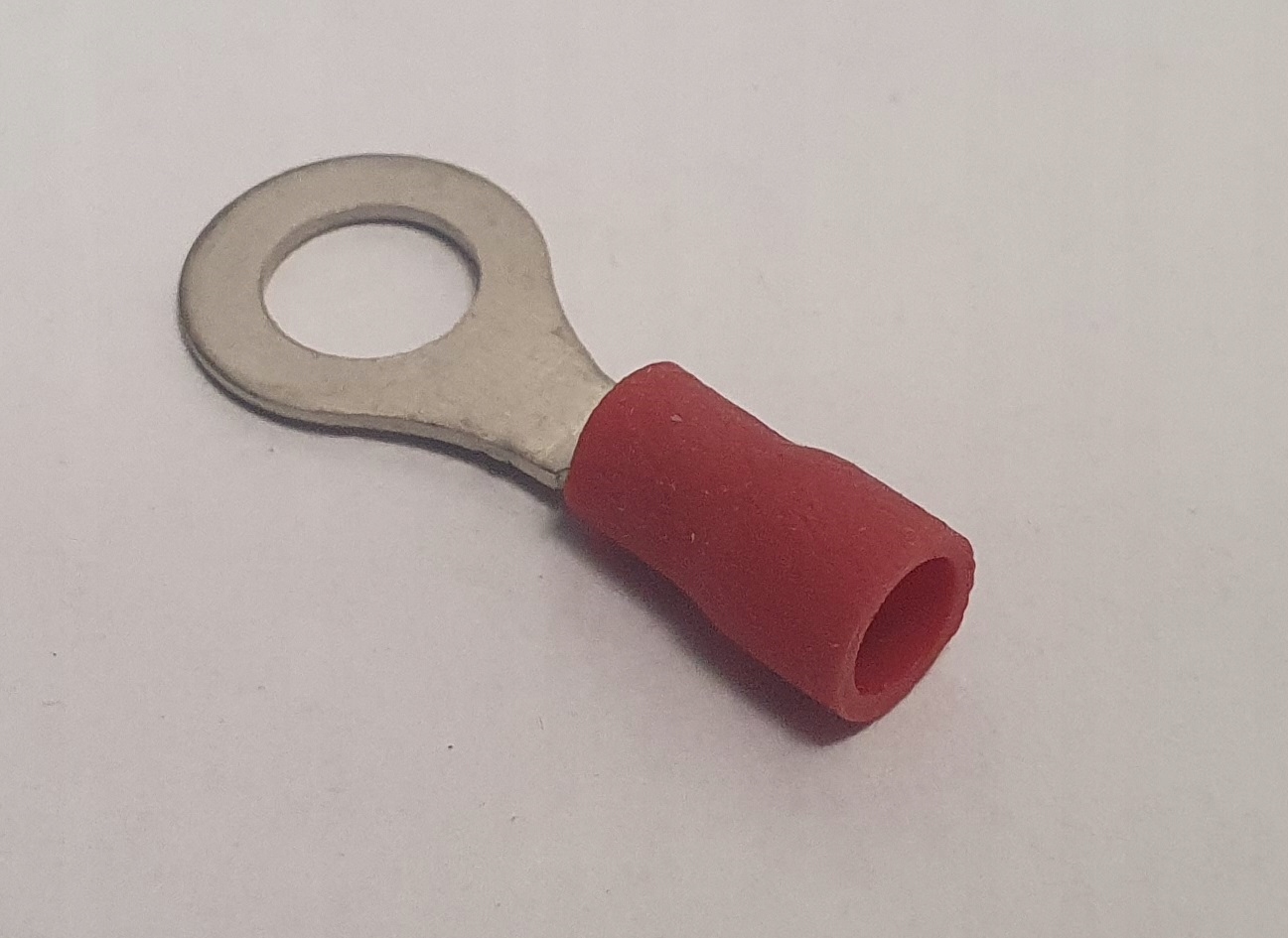 

Końcówki kablowe końcówka oczkowa 1,25 6mm