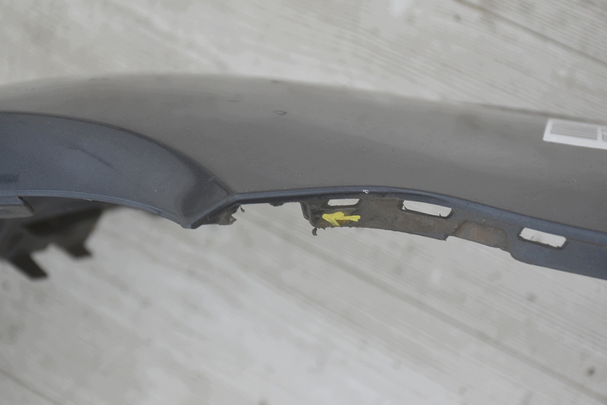 Frontstoßstange vorne VW GOLF 6 VI