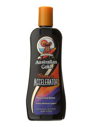 Australian Gold Australian Bronze Accelerator Urychlovač Opalování 250 ml