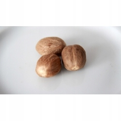 Levně Muškátový oříšek 1 kg Rafex