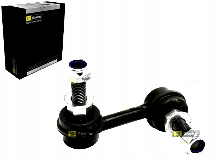 STARLINE DRĄŻEK WSPORNIK STABILIZATOR 546184U000 T