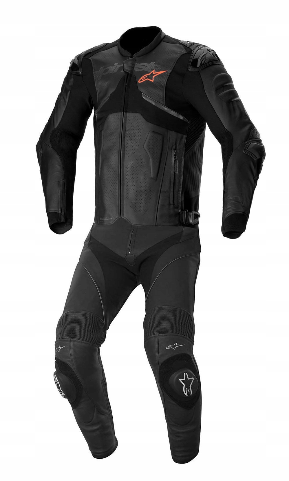 Alpinestars Atem V5 Missile Kožená Kombinéza veľ. 48