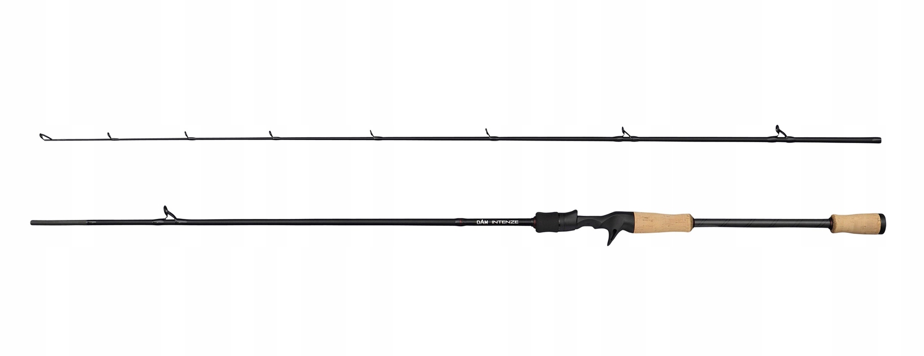 Wędka Castingowa Dam Intenze 2 Casting 702MH 2.13M 10-50G