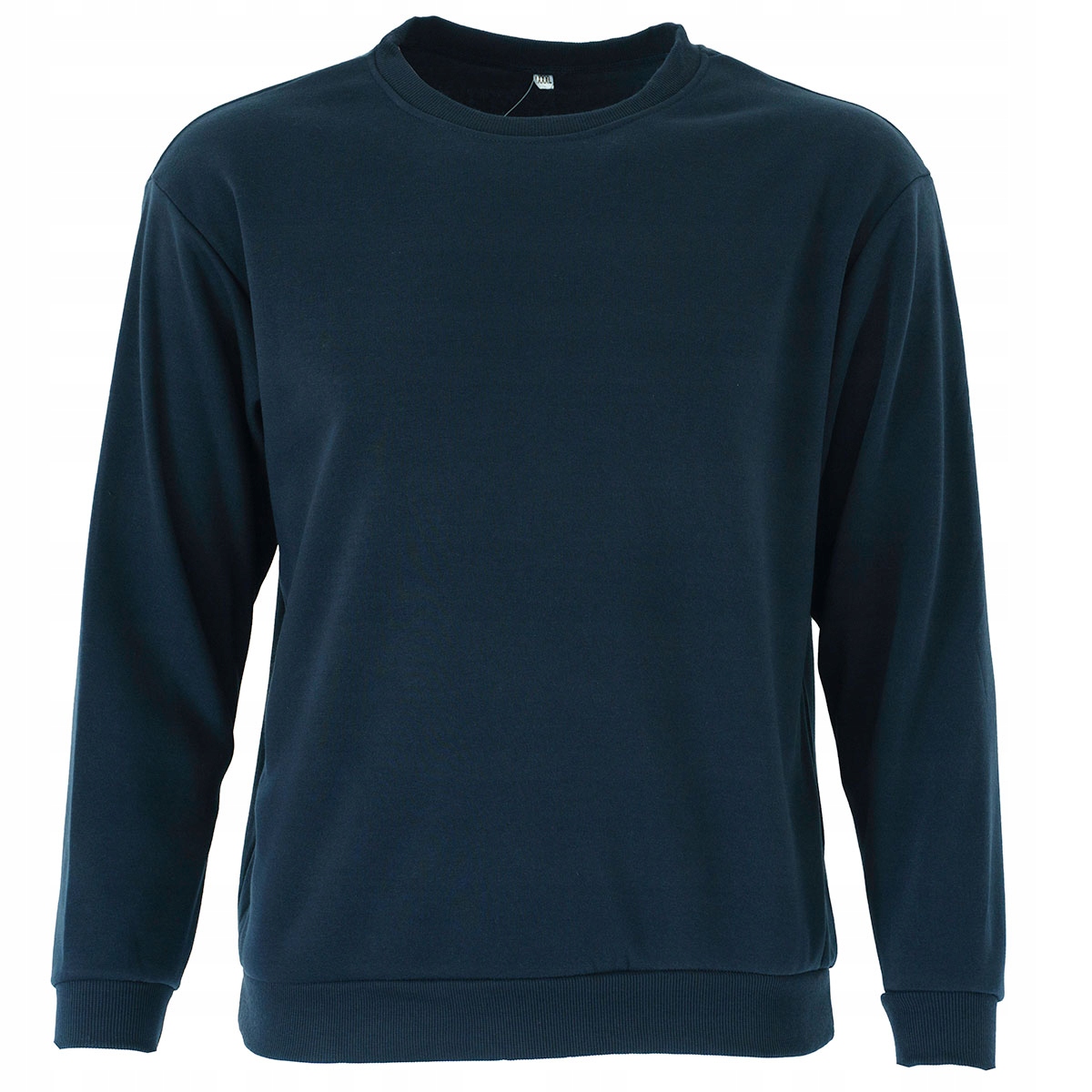 

Bluza męska duże rozmiary 4XL Sweter bluzy