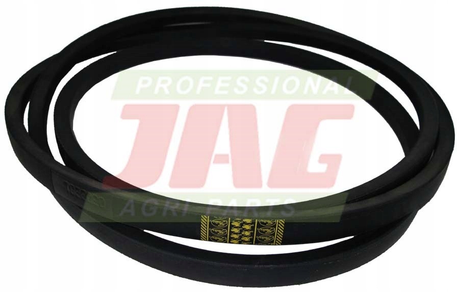 Řemen Gates Agri Case 834140M1 A52771