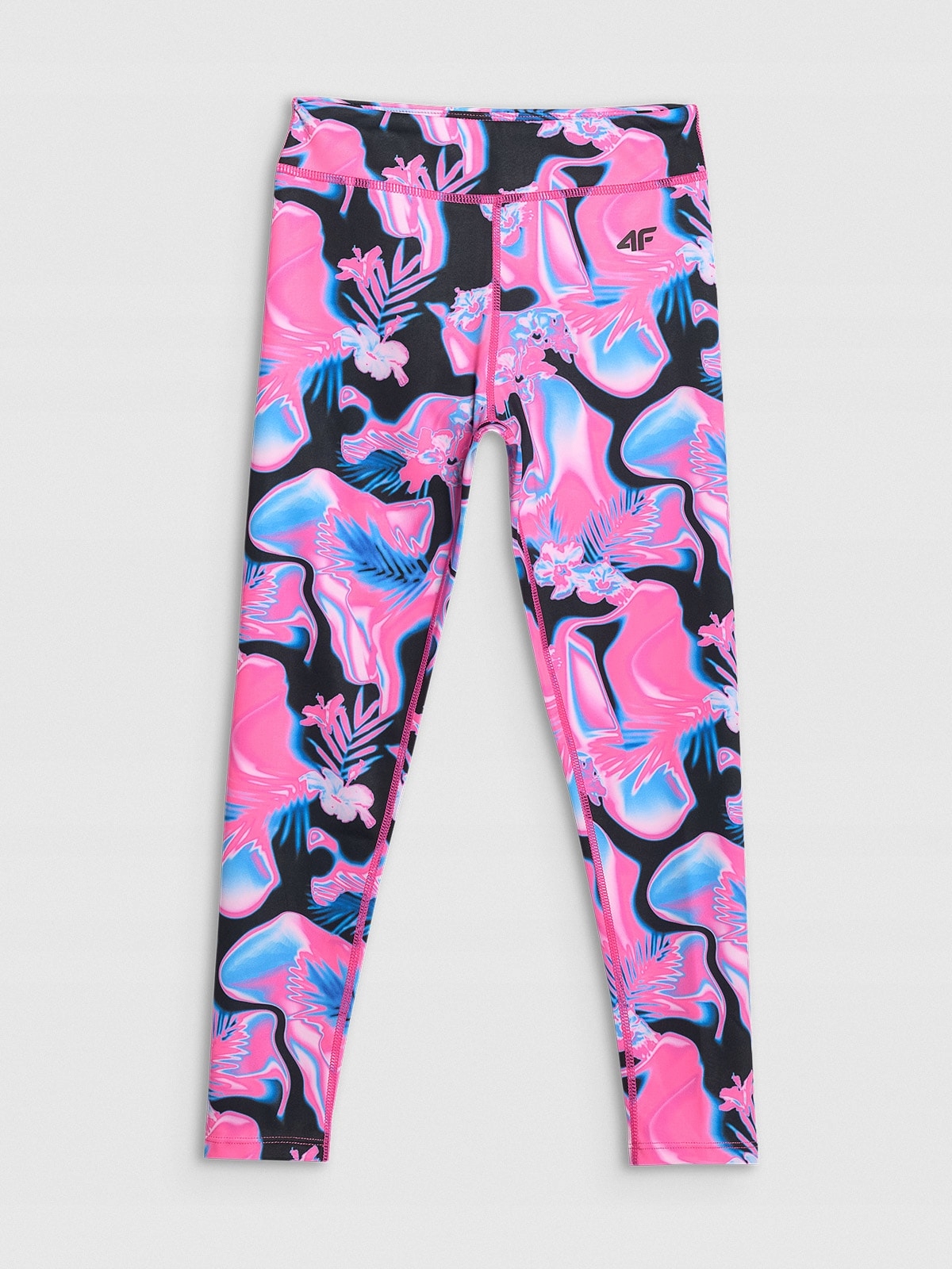 Legginsy dziewczęce 4F Rozmiar 158/164 (12-14 lat)