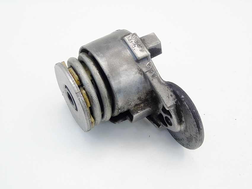 NAPINACZ PASKA 1.5 DCI SANDERO MEGANE CLIO SCENIC Producent części Renault OE