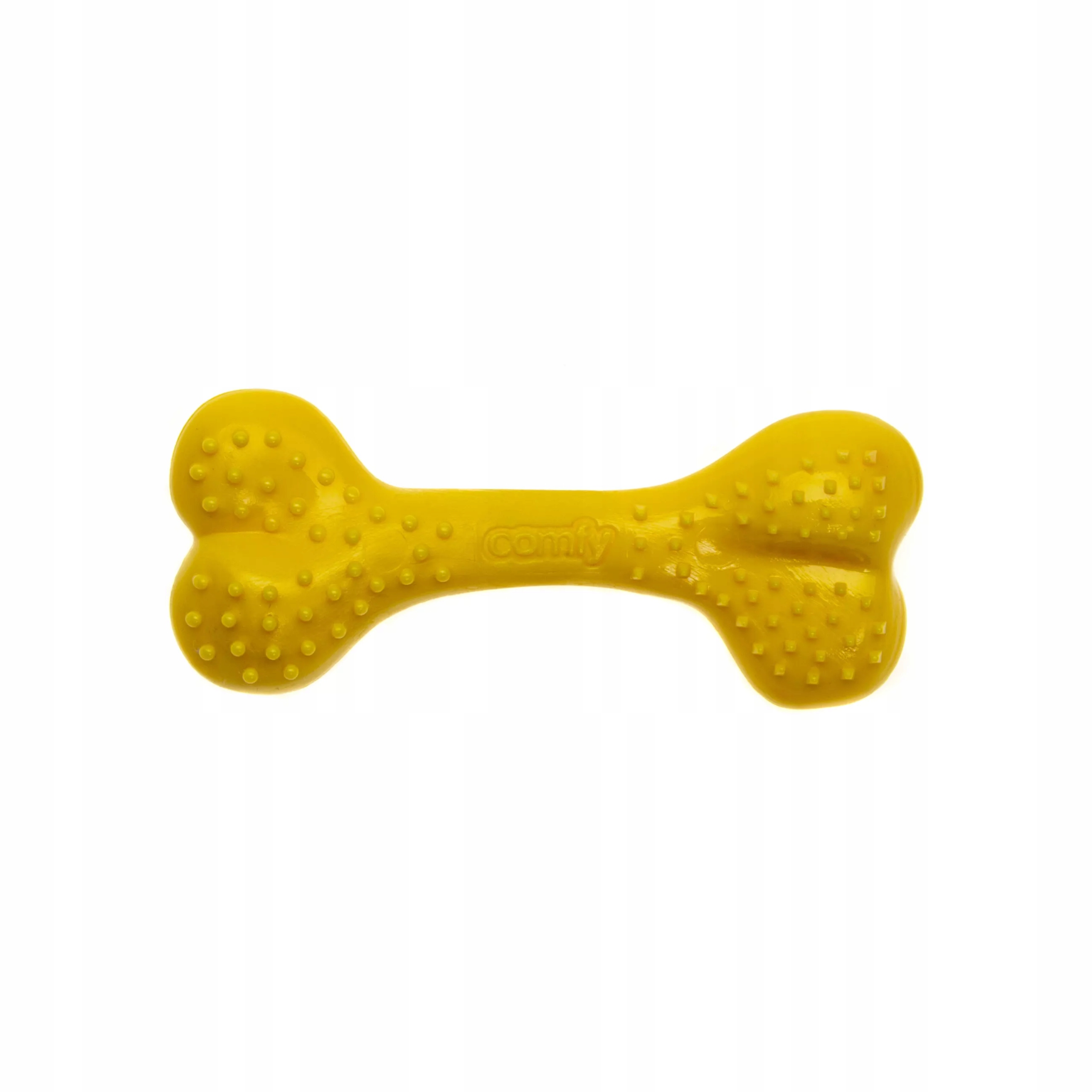 

Comfy Zabawka Dental Bone 12,5CM Pineapple