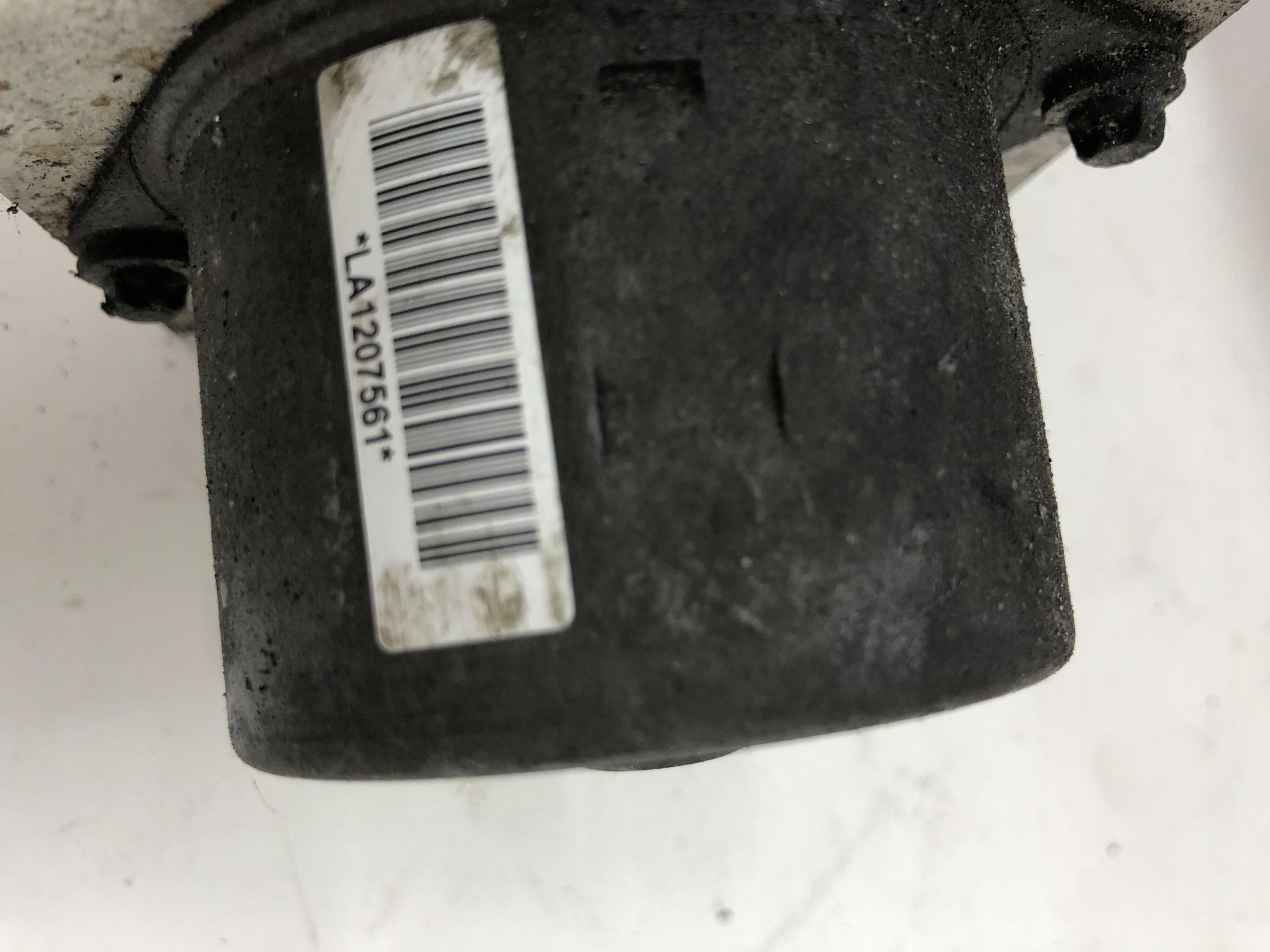MINI oe 6785682 насос ABS