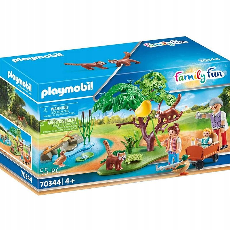 Family Fun (70344)
