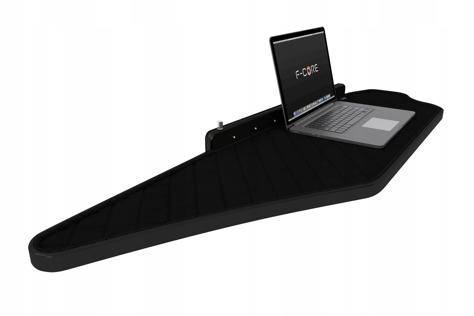 Police Tir Mercedes Actros Mp 5 01.19- Dlouhý Led panel 24V z eko-kůže