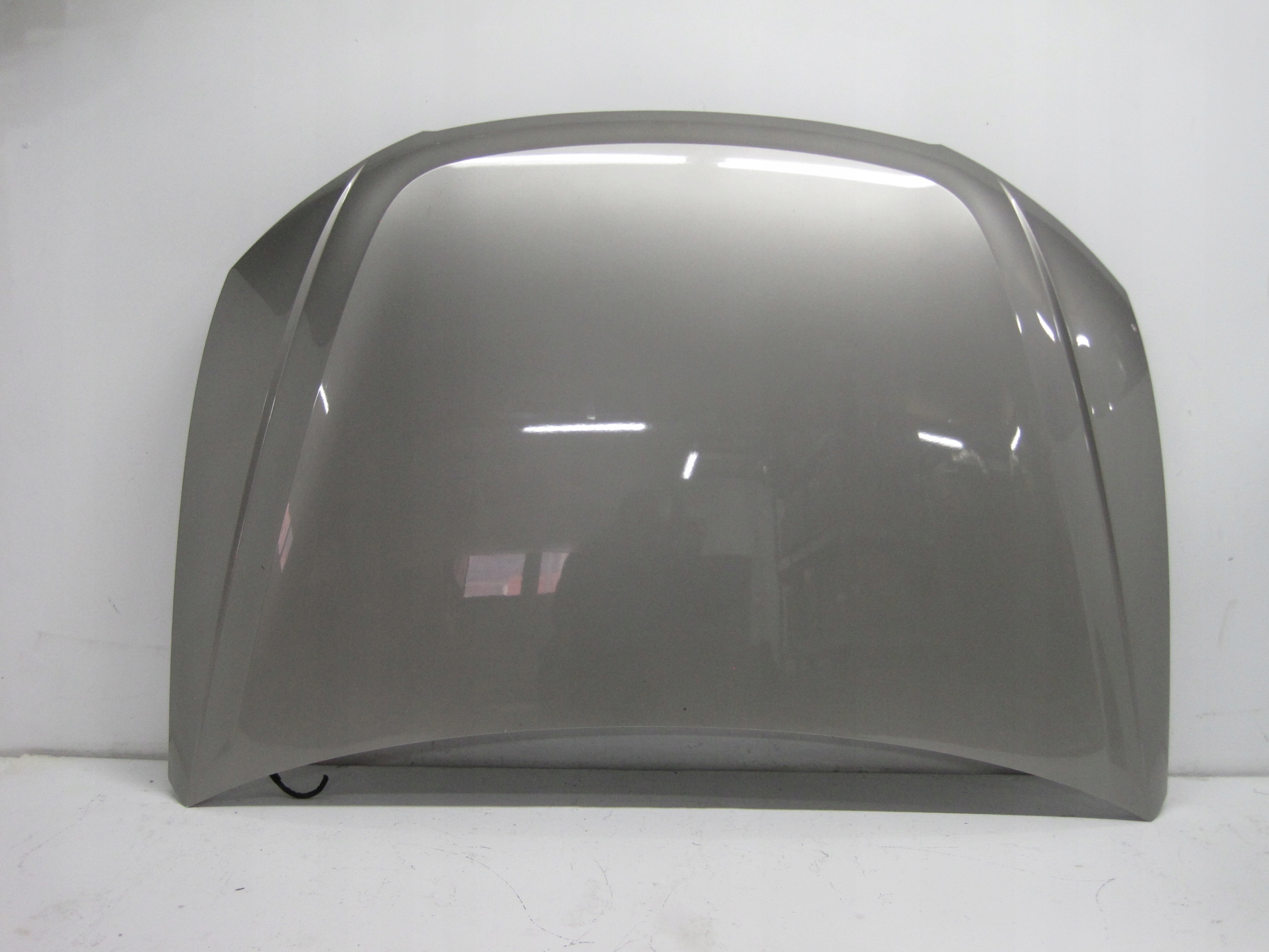 bonnet SEAT ATECA 575 17R