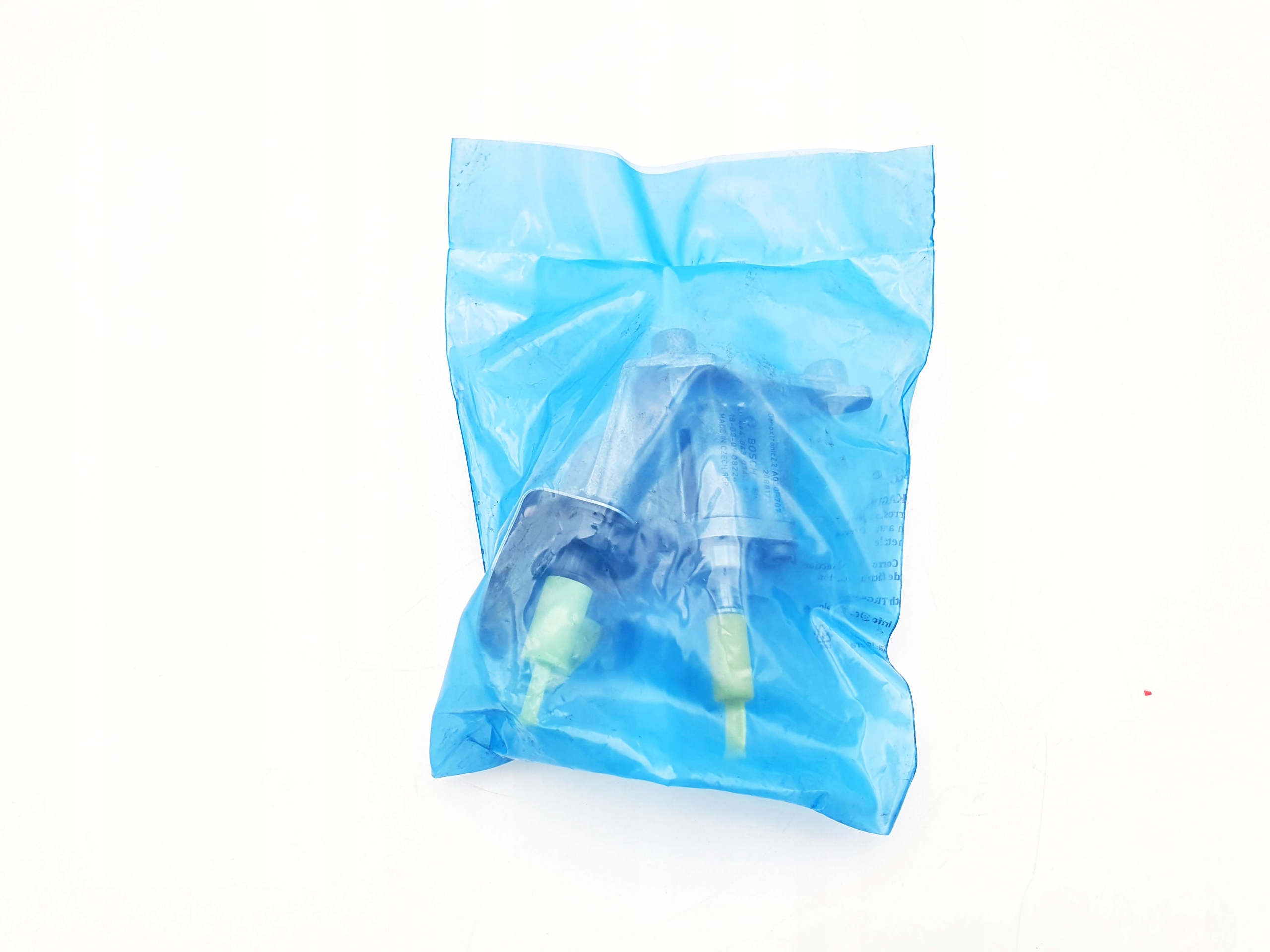 DOZOWNIK WTRYSKIWACZ MODUŁ ADBLUE DENOXTRONIC2.2 BOSCH 0444043034