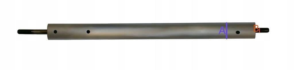 Alko Frs Bc 4125 4535 Rura Kosy 462635 463249