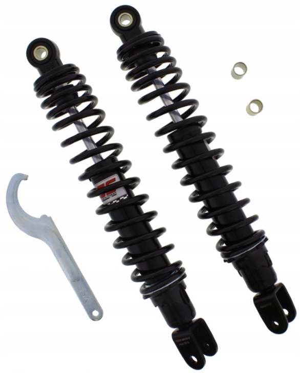 Olejové Tlmiče Yss Yamaha Yp 125 250 05-14